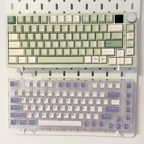 MECHANICAL GAMING KEYBOARD - Picture 2 of 8